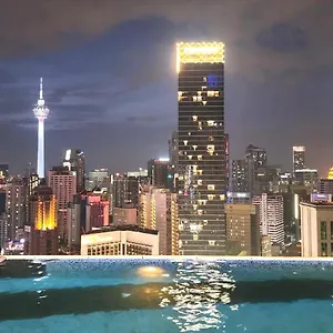 Axon Klcc - Kl Appartamento