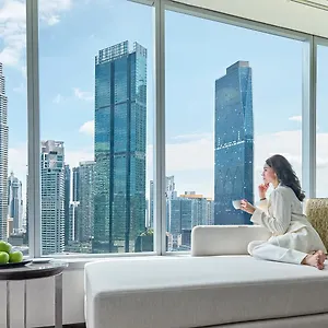 5* Otel Traders Hotel,
