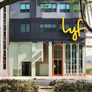 Lyf Chinatown Hotel