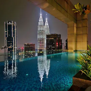 Apartmán Royce Klcc Centre By Dormeo Destinations, Kuala Lumpur