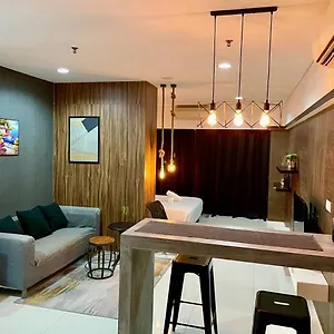 Luxury Mercu Summer At Kualalumpur Kuala Lumpur