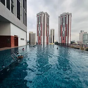 Chambers Kl Апартаменты
