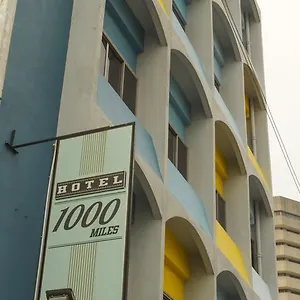 호텔 1000 마일, 쿠알라룸푸르