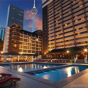 4* Otel Concorde