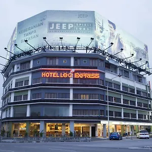 3* Otel Leo Express