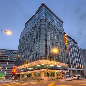 Hotel Arenaa Star, Kuala Lumpur