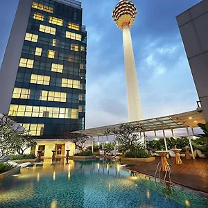 Oasia By Far East Hospitality Kuala Lumpur
