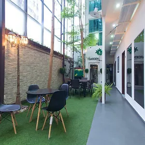 Hotel V Garden, Kuala Lumpur