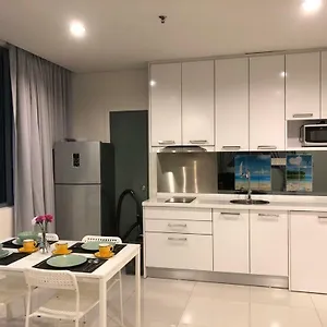 호스텔 Arh Klcc, 쿠알라룸푸르