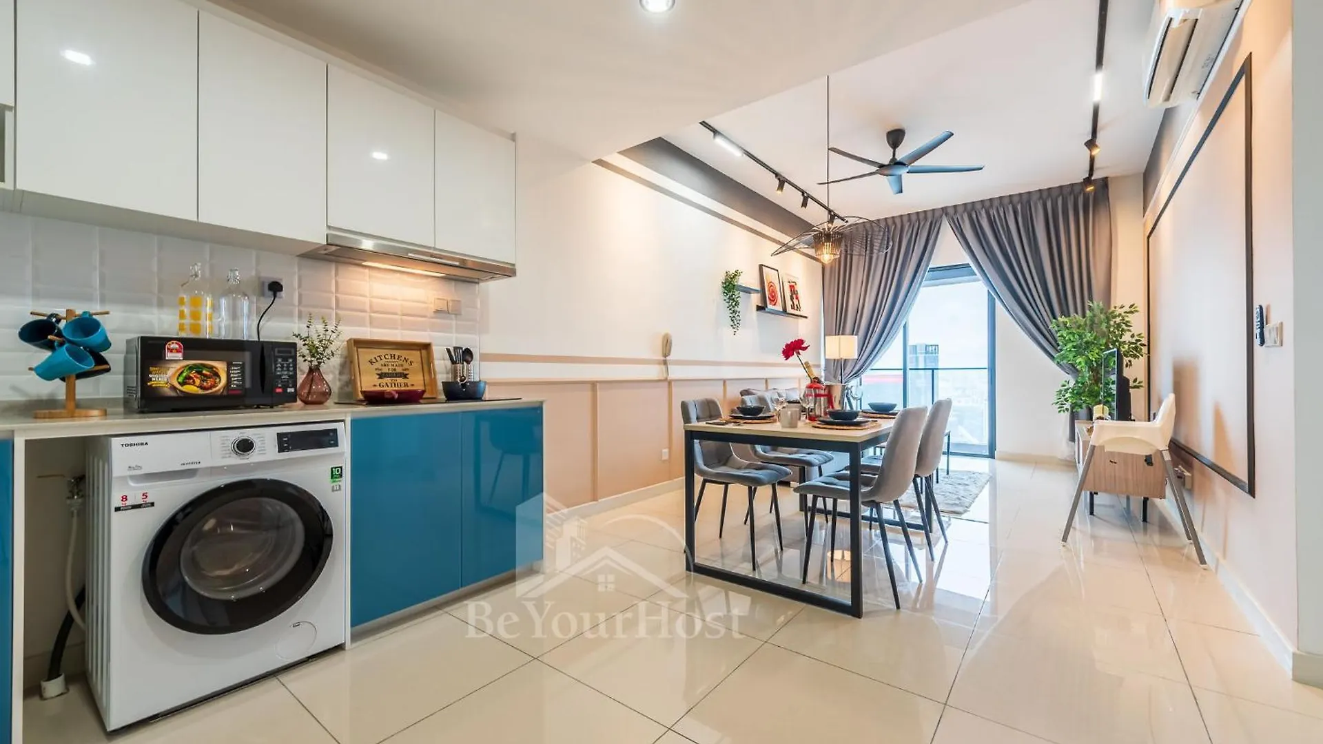 Continew Residences Kuala Lumpur 0*,