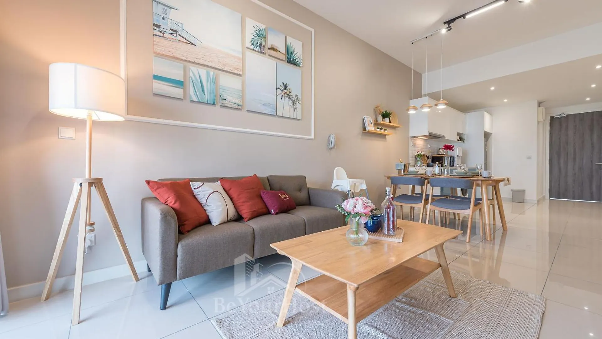 Continew Residences Κουάλα Λουμπούρ 0*,  Μαλαισία
