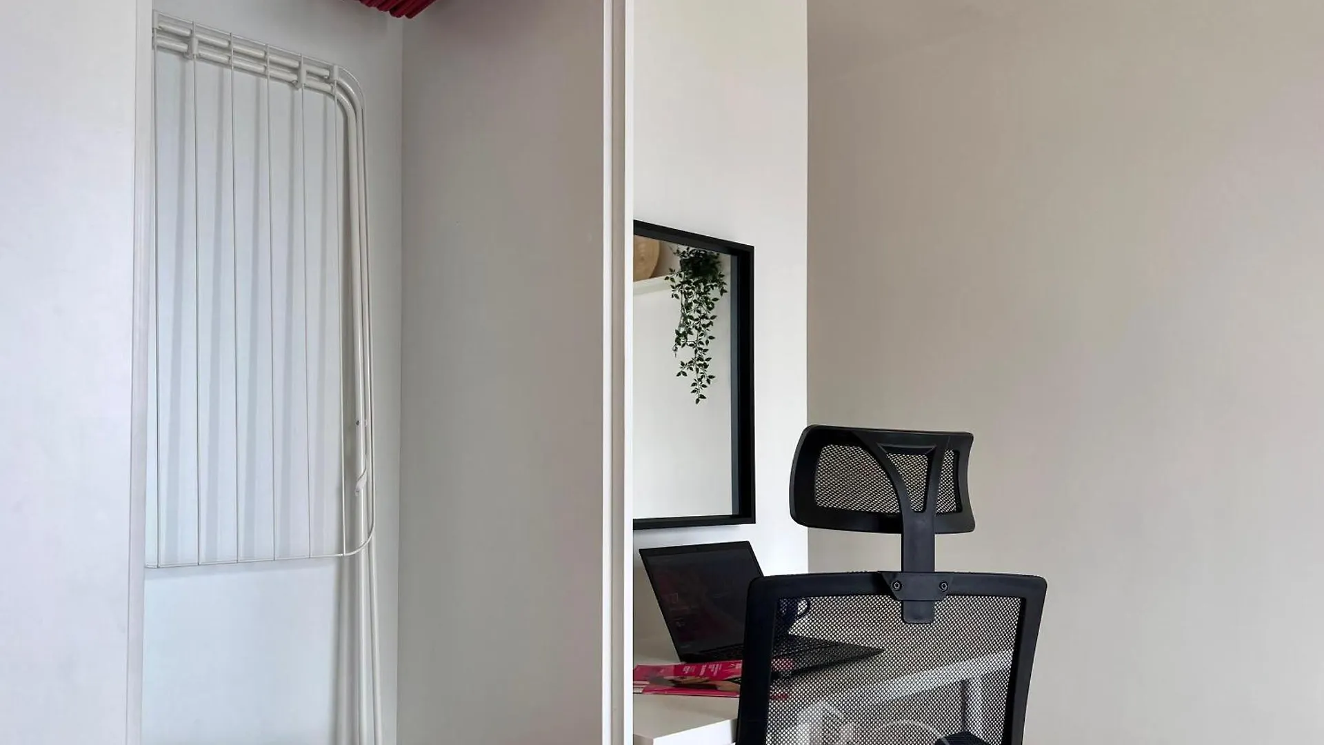 Διαμέρισμα Continew Residences Κουάλα Λουμπούρ
