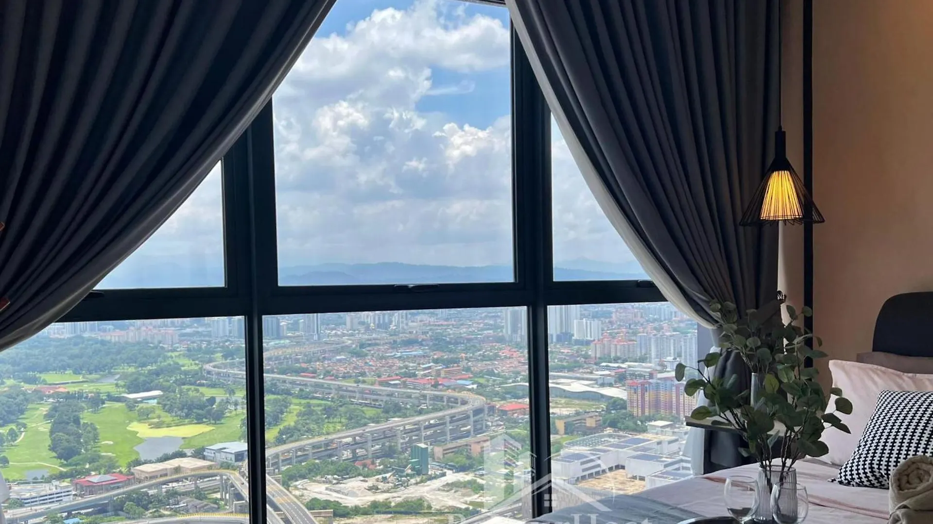 Continew Residences Κουάλα Λουμπούρ Μαλαισία
